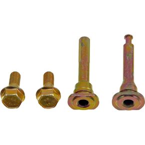 Dorman HW14152 Rear Disc Brake Caliper Bolt Compatible with Select Models