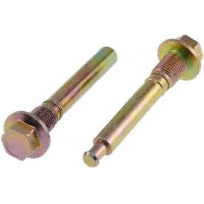 Carlson Quality Brake Parts 14162 Disc Brake Guide Pin Set