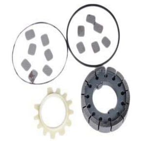 ACDelco GM Original Equipment 24219539 Automatic Transmission 17.9675 mm Fluid Pump Rotor Kit
