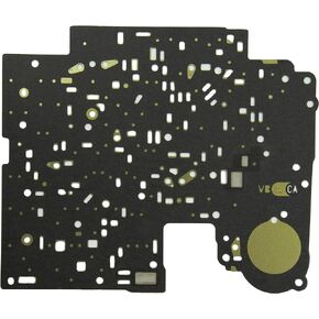 ACDelco Genuine Parts 24241785 Automatic Transmission Control Valve Body Spacer Plate with Gaskets