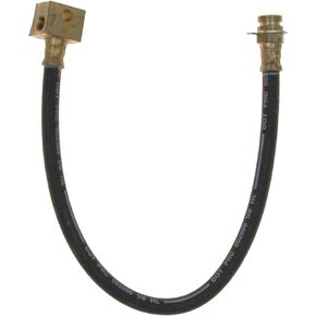 ACDelco Professional 18J1414 Rear Hydraulic Brake Hose Assembly