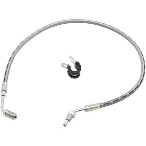 Front Right Brake Hose Line for Polaris Sportsman Magnum Trail Boss Trail Blazer Xplorer Xpress Scrambler Sport Xpedition Big Boss Diesel Worker 250 300 325 350 400 425 500 335 455