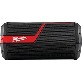 Milwaukee 2891-20 - M18/M12 Wireless Jobsite Speaker - Speaker Only - No Battery - No Charger in Saudi Arabia
