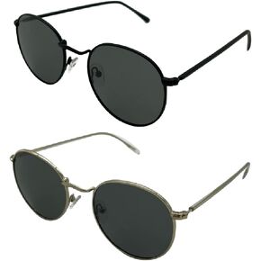 XII WY Kids Sunglasses Polarized UV Protection Flexible Rubber Glasses Shades for Boys Girls