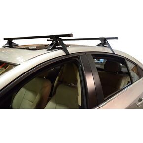 Malone VersaRail™ Bare Roof Cross Rail System (50")