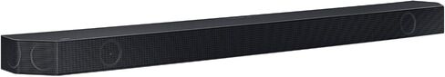 سامسونج 11.1.4 الفصل. مكبرات صوت Dolby Atmos اللاسلكية ومكبرات الصوت الخلفية، حزمة HW-Q990C (2023) مع حزمة حماية محسنة CPS لمدة عامين in Saudi Arabia