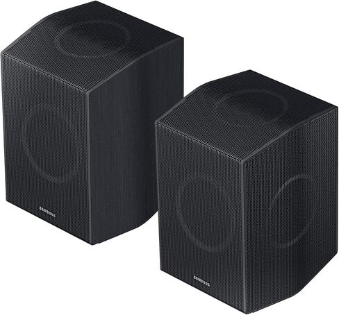 سامسونج 11.1.4 الفصل. مكبرات صوت Dolby Atmos اللاسلكية ومكبرات الصوت الخلفية، حزمة HW-Q990C (2023) مع حزمة حماية محسنة CPS لمدة عامين in Saudi Arabia