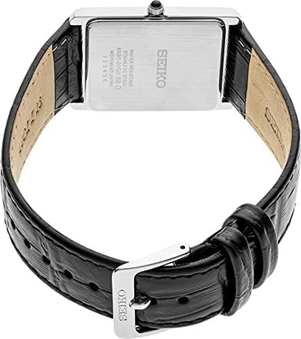 Mens Essential SS RECT CASE in Saudi Arabia