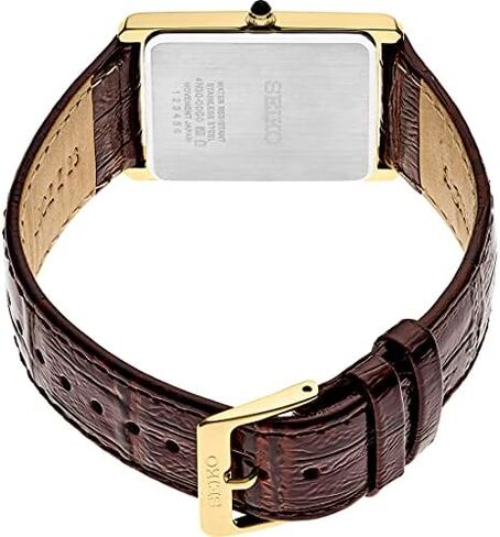 Mens Essential SS RECT CASE in Saudi Arabia