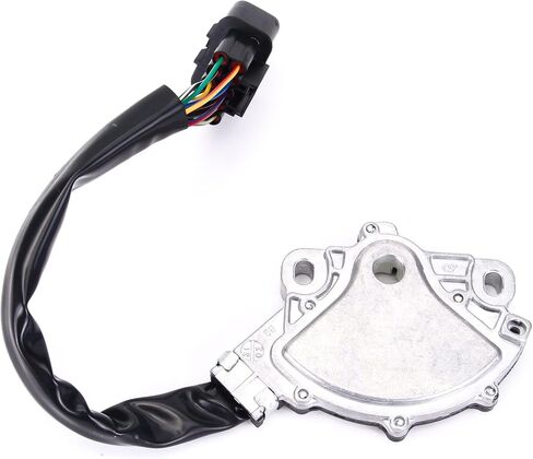 MR263257 مفتاح أمان محايد متوافق مع Mitubish-i Monter-o Pajer-o V73 V75 V77 in Kuwait