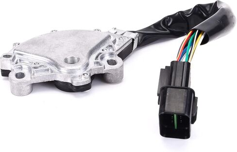 MR263257 مفتاح أمان محايد متوافق مع Mitubish-i Monter-o Pajer-o V73 V75 V77 in Kuwait