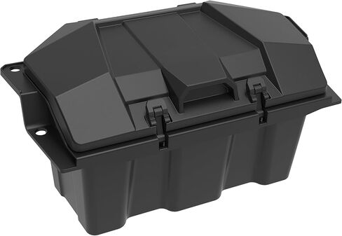 صندوق شحن أمامي لـ RZR PRO XP 20-24، 73 QT Forward UTV صندوق تخزين مقاوم للماء لملحقات Polaris RZR Turbo R/RZR PRO XP 4 Sport 2022-2024 (استبدال #2883751) in Saudi Arabia