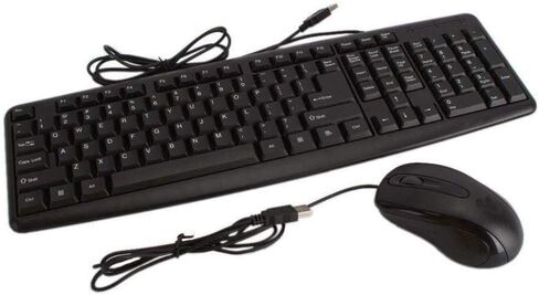 حزمة الكمبيوتر المكتبي HP Elite 7900، معالج Intel Core 2 Duo، ذاكرة الوصول العشوائي 8 جيجابايت، محرك الأقراص الصلبة 500 جيجابايت، DVD-RW، Wi-Fi، Windows 10، شاشة LCD مقاس 19 بوصة (متجددة) in Kuwait