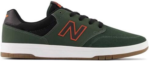 New Balance 425 Forest/Orange US Men's 9.5, Women's 11 Medium in Saudi Arabia