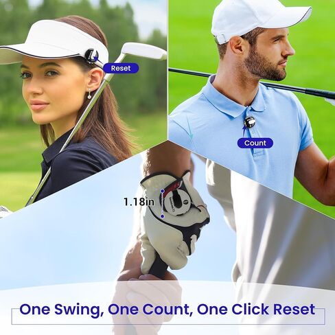 5Pcs Golfers Gift Set. Suitable for Most Golfers, Including Amateurs, novices & Professionals. Can be Used as a Gift for Friends, Children, Employees, etc. Gift kit for Golfers in Saudi Arabia