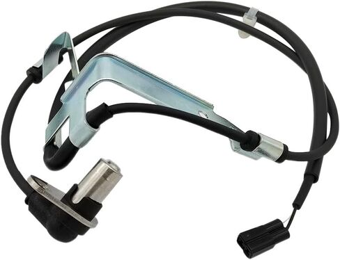 Amrxuts 56210-52D00 Front Right ABS Wheel Speed Sensor for Suzuki Grand Vitara 2000-2005, Suzuki XL-7 2002-2006 ALS1407, 5S11353, 5621052D00 in Saudi Arabia