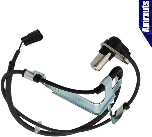Amrxuts 56210-52D00 Front Right ABS Wheel Speed Sensor for Suzuki Grand Vitara 2000-2005, Suzuki XL-7 2002-2006 ALS1407, 5S11353, 5621052D00 in Saudi Arabia