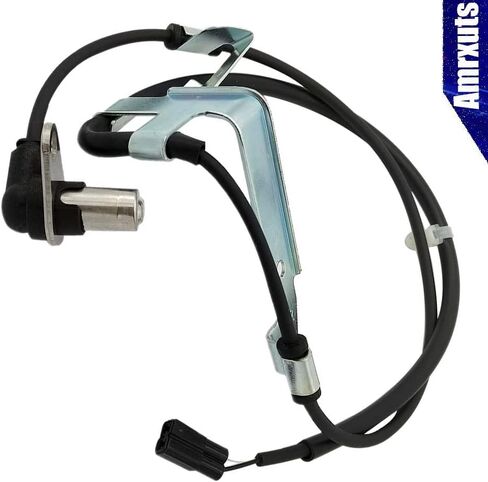 Amrxuts 56210-52D00 Front Right ABS Wheel Speed Sensor for Suzuki Grand Vitara 2000-2005, Suzuki XL-7 2002-2006 ALS1407, 5S11353, 5621052D00 in Saudi Arabia