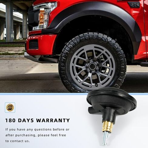 محرك فراغ 4WD يناسب فورد F150/F150 هيريتاج/F250/إكسبيديشن/لوبو | لينكولن نافيجيتور، 1997-2004 # استبدال 600-300 F65Z-3G360-BA 1S10933 TCA-34 محرك الدفع الرباعي 4x4 in Saudi Arabia