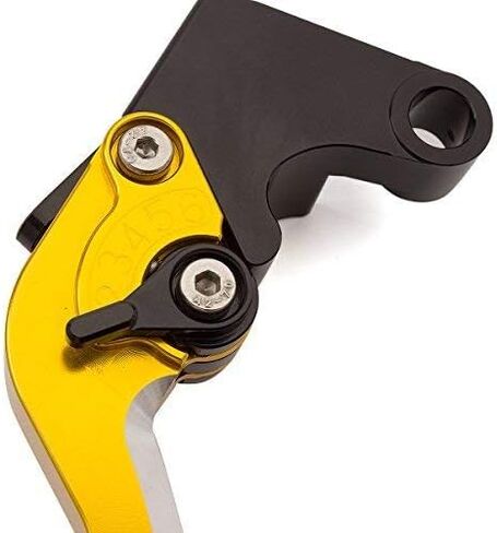 FXCNC Billet Blade Brake Clutch Levers Compatible with NC750 S/X 14-15,Fury/VTX1300CX 11-17,VT750 Phantom/Shadow 10-17,Black Spirit 14-16 CMX 500/300 Rebel 2017 in Saudi Arabia