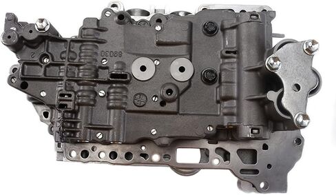 جسم صمام ناقل الحركة U760E متوافق مع تويوتا كامري راف 4 ولكزس Rx350 2008-2019 in Saudi Arabia