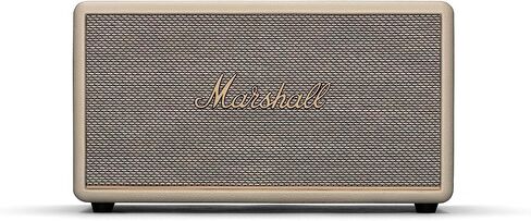 Marshall Stanmore III Bluetooth Wireless Speaker in Saudi Arabia