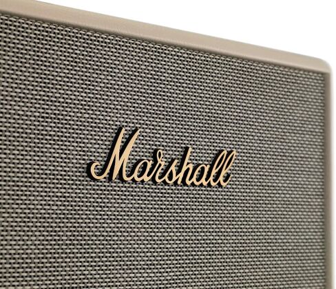 Marshall Stanmore III Bluetooth Wireless Speaker in Saudi Arabia