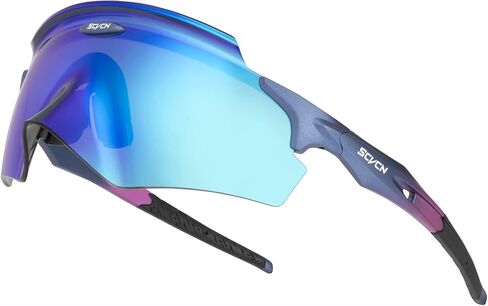 Cycling Glasses Sport Sunglasses MTB BMX Men Women Running Driving Fishing Golf in Saudi Arabia
