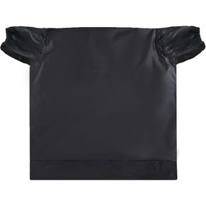 Darkroom Bag Film Changing Bag - 24 in. x 24 in. Anti-Static Material for Film Changing Film Processing Professional Photographic Supplies Accessory, Pro