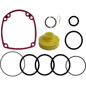 MCN-RK MCN150 MCN250 Rebuild Kit Compatible with Bostitch Nailer Replacement Parts Overhaul Kit High Quality Durable Kit 7Pcs O-Rings