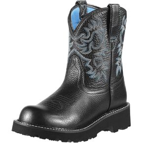 Ariat Women's Fatbaby Western Boot