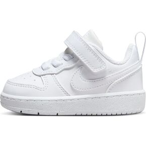 Nike Unisex-Child Court Borough Low Recraft Shoes Sneaker