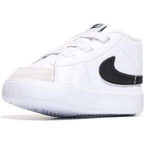 Nike Blazer Mid Toddler Da5536-100 Size