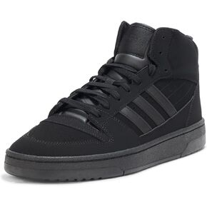 adidas Unisex-Adult Break Start Mid Top Sneaker