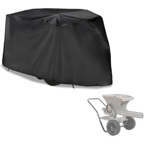 Concrete/Mud Mixers Cover,Fits Mixer MMXR-3221,Provide All-Weather Protection.Cover Only