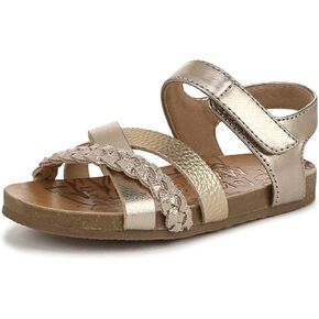 Blowfish Malibu Baby-Girl's Gaia-t Sandal