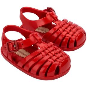 mini melissa My First Possession Sandal for Infants