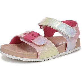 Dr. Scholl's Shoes Baby-Girl's Original Toddler Sandal