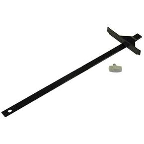 Edge Rip Guide for Ryobi P508 Circular Saw 204585001