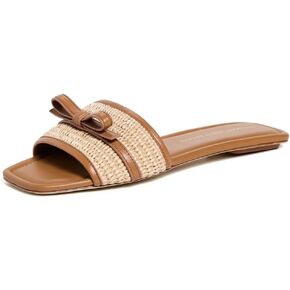 Stuart Weitzman Women's Felicity Slides