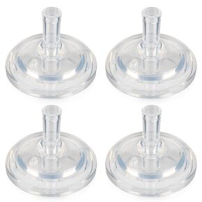 Sippy Straw Nipples for Nanobébé Flexy Silicone Baby Bottle,Soft Silicone Conversion Nipple,6+ Months,4 Count