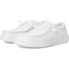 Hey Dude Unisex-Adult Wally Funk Mono Sneaker