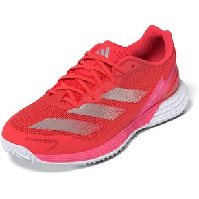 adidas Women's Defiant Speed 2 Tennis Sneaker