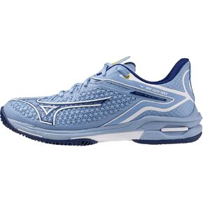 Mizuno Women's Wave Exceed Tour 6 Ac Tennis Shoe