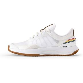 WILSON Women's Intrigue Tour Clay Tennis Shoes