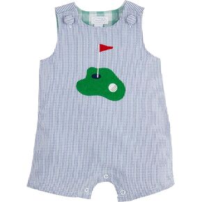 Mud Pie baby-girls Children's Golf Jon Jon
