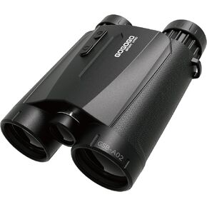 Gogogo Sport VPRO Wildlife Ultra-Clear View 1500/2500 Yard Laser Rangefinder مجهر للرماية/الصيد/الرماية/الطيور ، 8x42 (1500 ياردة)