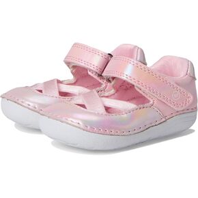 Stride Rite Baby-Girl's Sm Theresa Sandal
