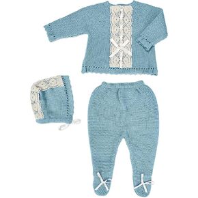 مواليد طفلة فتيل فتى الملابس ملابس الرضيع سراويل layette المحبوك