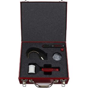 XP1000-DMC-1 Wire Fishing System w/MAGNESPOT, Steel Case
